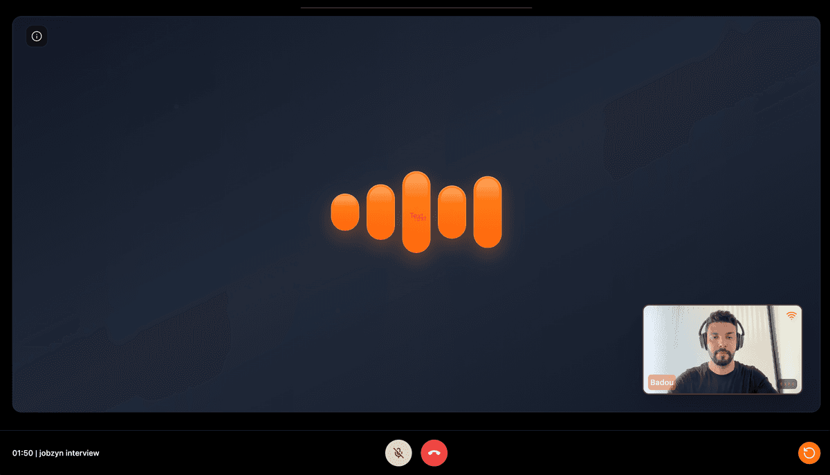 AI Interview Platform